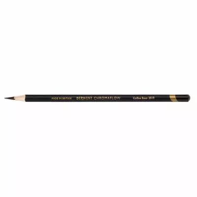CRAYON DE COULEUR CHROMAFLOW - COFFEE BEAN 2010