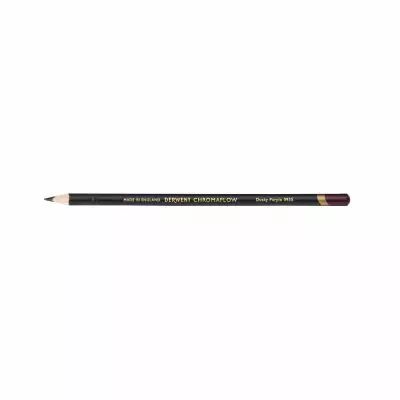 CRAYON DE COULEUR CHROMAFLOW - DUSKY PURPLE 0935