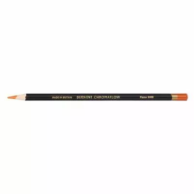 CRAYON DE COULEUR CHROMAFLOW - FLAME 0400