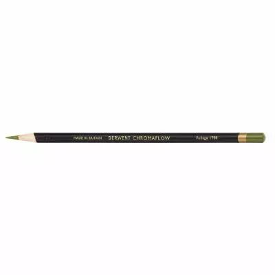 CRAYON DE COULEUR CHROMAFLOW - FOLIAGE 1700