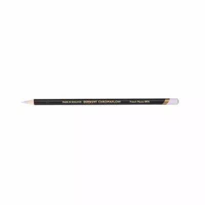 CRAYON DE COULEUR CHROMAFLOW - FRENCH MAUVE 0975
