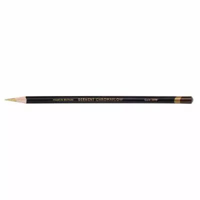 CRAYON DE COULEUR CHROMAFLOW - GOLD 2600