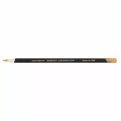 CRAYON DE COULEUR CHROMAFLOW - GOLDEN SUN 0300