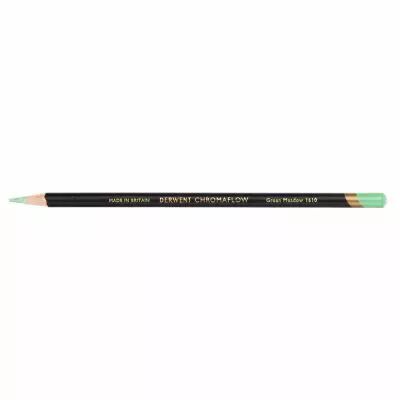 CRAYON DE COULEUR CHROMAFLOW - GREEN MEADOW 1610