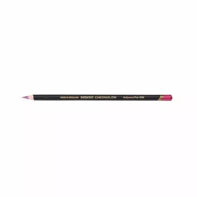 CRAYON DE COULEUR CHROMAFLOW - HOLLYWOOD PINK 0950