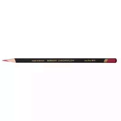 CRAYON DE COULEUR CHROMAFLOW - HOT PINK 0810