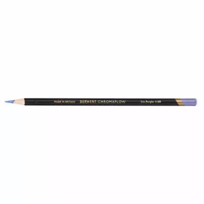 CRAYON DE COULEUR CHROMAFLOW - IRIS PURPLE 1130