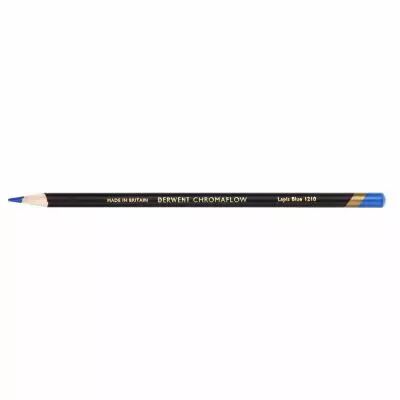 CRAYON DE COULEUR CHROMAFLOW - LAPIS BLUE 1210