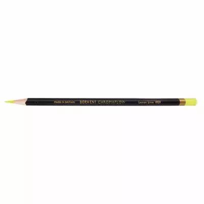 CRAYON DE COULEUR CHROMAFLOW - LEMON LIME 1820