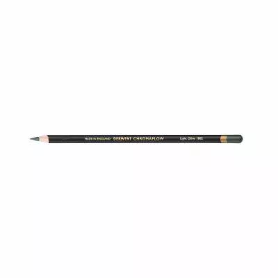 CRAYON DE COULEUR CHROMAFLOW - LIGHT OLIVE 1802