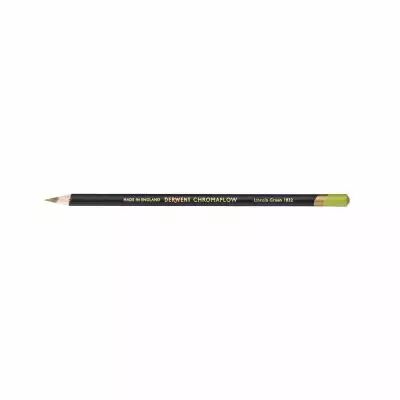 CRAYON DE COULEUR CHROMAFLOW - LINCOLN GREEN 1832