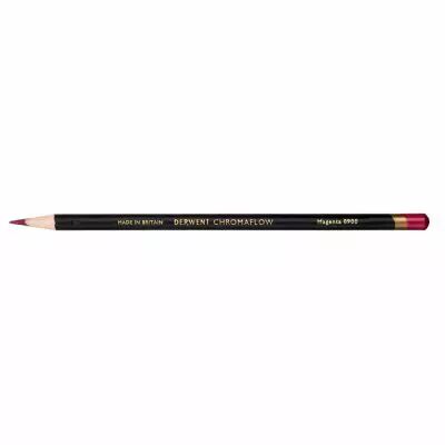 CRAYON DE COULEUR CHROMAFLOW - MAGENTA 0900