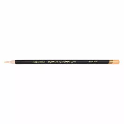 CRAYON DE COULEUR CHROMAFLOW - MELON 0410