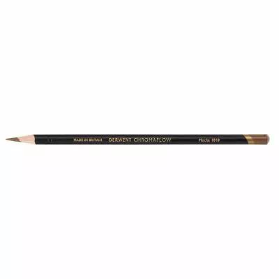 CRAYON DE COULEUR CHROMAFLOW - MOCHA 1840