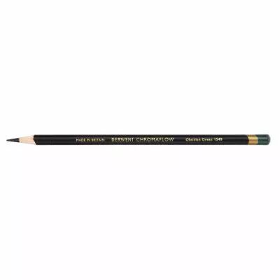 CRAYON DE COULEUR CHROMAFLOW - OBSIDIAN GREEN 1540