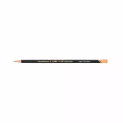 CRAYON DE COULEUR CHROMAFLOW - ORANGE CRUSH 0415