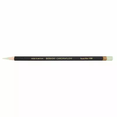 CRAYON DE COULEUR CHROMAFLOW - PASTEL MINT 1520