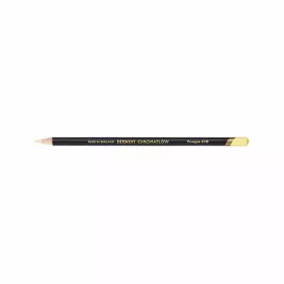 CRAYON DE COULEUR CHROMAFLOW - PINEAPPLE 0140