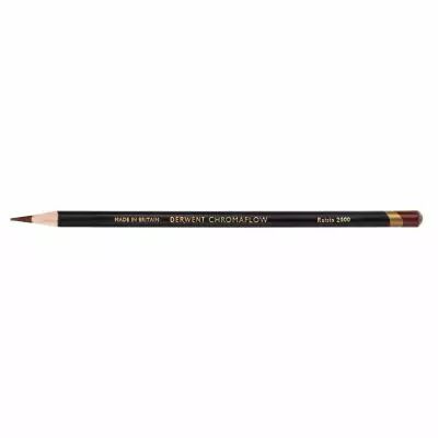CRAYON DE COULEUR CHROMAFLOW - RAISIN 2000