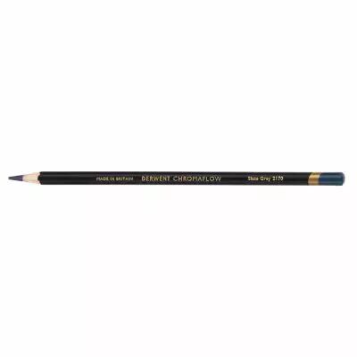 CRAYON DE COULEUR CHROMAFLOW - SLATE GREY 2170