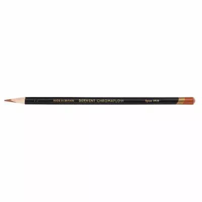 CRAYON DE COULEUR CHROMAFLOW - SPICE 1910