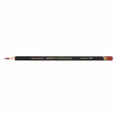 CRAYON DE COULEUR CHROMAFLOW - STRAWBERRY 0600