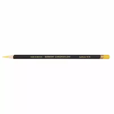 CRAYON DE COULEUR CHROMAFLOW - SUNFLOWER 0110