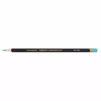 CRAYON DE COULEUR CHROMAFLOW - TEAL 1420