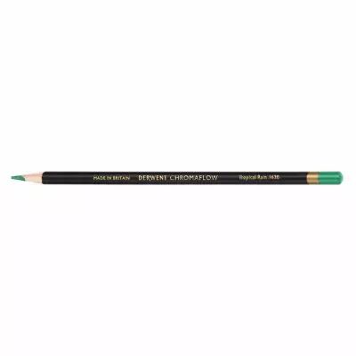 CRAYON DE COULEUR CHROMAFLOW - TROPICAL RAIN 1620