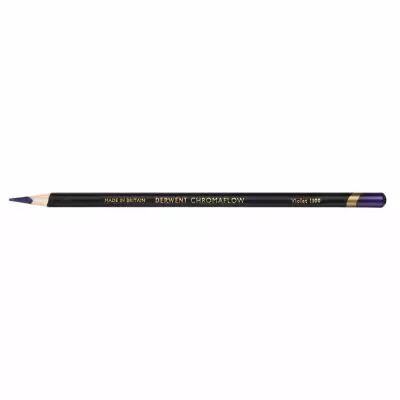 CRAYON DE COULEUR CHROMAFLOW - VIOLET 1100