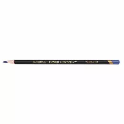 CRAYON DE COULEUR CHROMAFLOW - VIOLET BLUE 1120