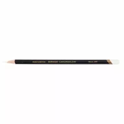 CRAYON DE COULEUR CHROMAFLOW - WHITE 2400