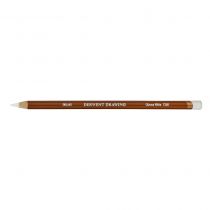 Crayon de couleur drawing - Chinese white 7200