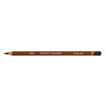 Crayon de couleur drawing - chocolate 6600