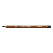 Crayon de couleur drawing - ivory black 6700