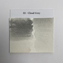 CRAYON DE COULEUR GRAPHITINT - CLOUD GREY 22