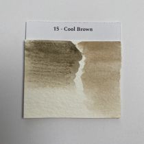 CRAYON DE COULEUR GRAPHITINT - COOL BROWN 15