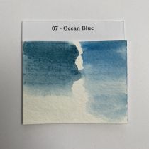 CRAYON DE COULEUR GRAPHITINT - OCEAN BLUE 07