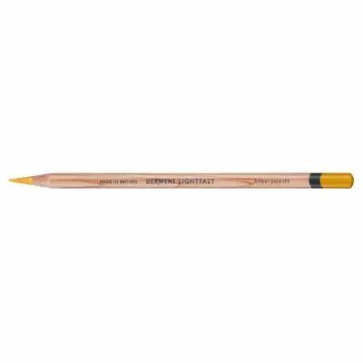 CRAYON DE COULEUR LIGHTFAST - AMBRE DOREE