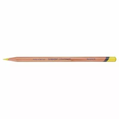 CRAYON DE COULEUR LIGHTFAST - BANANE