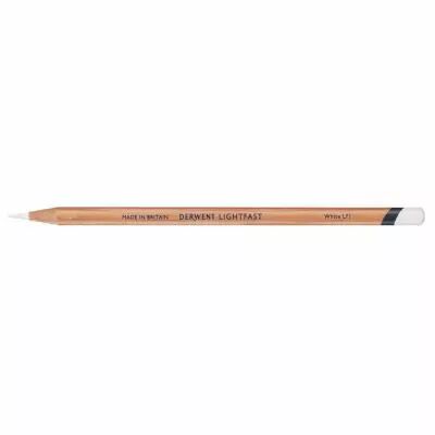 CRAYON DE COULEUR LIGHTFAST - BLANC