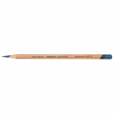 CRAYON DE COULEUR LIGHTFAST - BLEU DE NUIT 70%