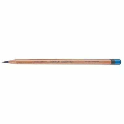CRAYON DE COULEUR LIGHTFAST - BLEU MOYEN 70%