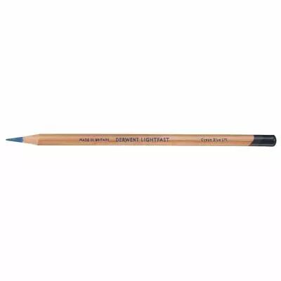 CRAYON DE COULEUR LIGHTFAST - BLEU OCEAN