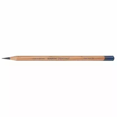 CRAYON DE COULEUR LIGHTFAST - BLEU PROFOND