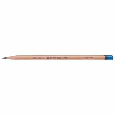 CRAYON DE COULEUR LIGHTFAST - BLEU SAPHIR