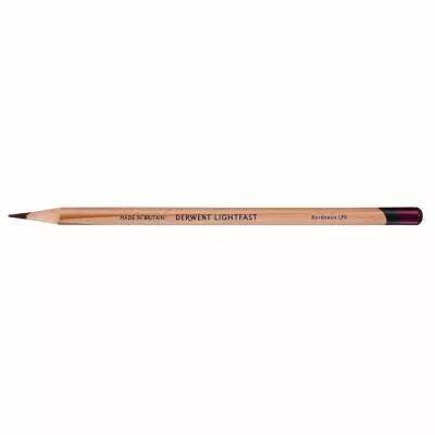 CRAYON DE COULEUR LIGHTFAST - BORDEAUX