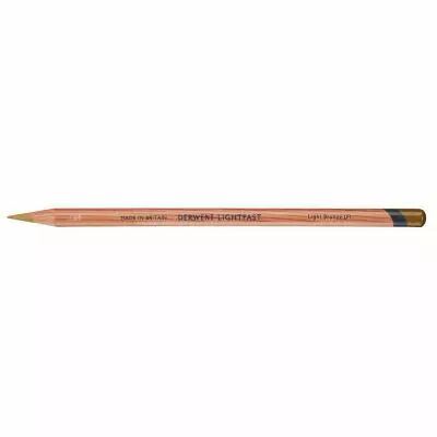 CRAYON DE COULEUR LIGHTFAST - BRONZE