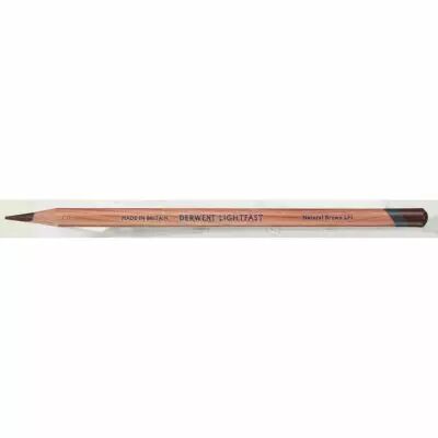 CRAYON DE COULEUR LIGHTFAST - BRUN NATUREL