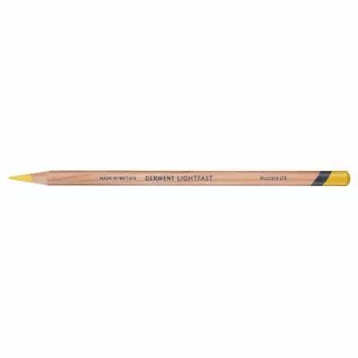 CRAYON DE COULEUR LIGHTFAST - BRUN VAN DYKE